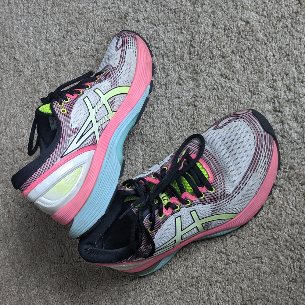 Asics Gel Nimbus